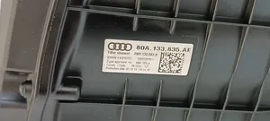 Audi Q5 SQ5 Oro filtro dėžė 80A133837AD