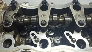 Hyundai Trajet Culasse moteur L0350046L