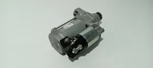 Skoda Kamiq Motor de arranque 02M911024JX