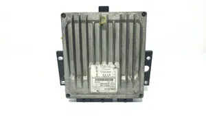 Renault Kangoo II Centralina/modulo motore ECU 8200909666