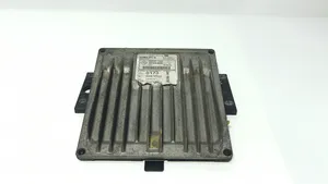 Renault Kangoo II Centralina/modulo motore ECU 8200909666