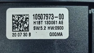 Ford Fiesta Interrupteur d’éclairage H1BT-13D061-AE