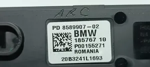 BMW 1 F40 Inne komputery / moduły / sterowniki 8589907