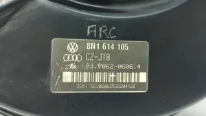 Audi TT Mk1 Jarrutehostin 03786206064