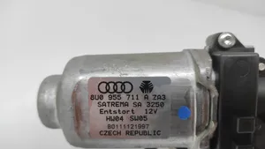 Audi A1 Двигатель стеклоочистителя заднего стекла 4G9955711C