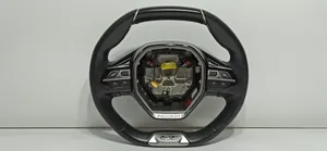 Peugeot 2008 II Steering wheel 640501800C