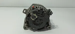 Peugeot Partner III Alternator 9809200480