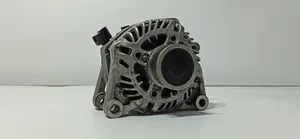 Peugeot Partner III Alternator 9809200480