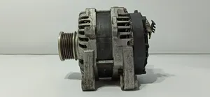 Peugeot Partner III Alternator 9809200480