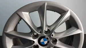 BMW 1 F20 F21 R 18 alumīnija - vieglmetāla disks (-i) 