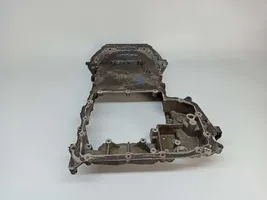Mercedes-Benz S W221 Front bumper skid plate/under tray A6420144902