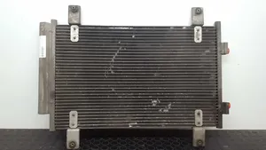 Fiat Ducato A/C cooling radiator (condenser) 