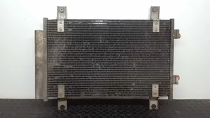 Fiat Ducato A/C cooling radiator (condenser) 