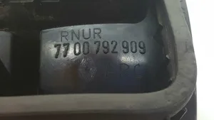 Renault 21 Lampy tylnej klapy bagażnika 7701035699