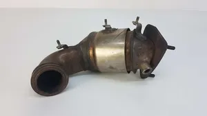 Alfa Romeo 159 Filtre à particules catalyseur FAP / DPF 51832338