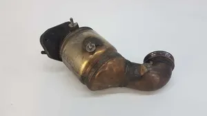 Alfa Romeo 159 Filtre à particules catalyseur FAP / DPF 51832338