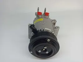 Ford C-MAX II Ilmastointilaitteen kompressorin pumppu (A/C) H1F1-19D629-GA
