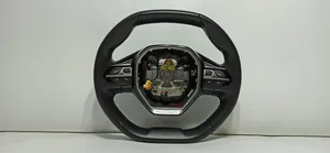 Peugeot 2008 II Steering wheel 640497100B