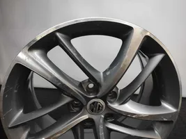 MG HS R18 alloy rim 10485512M