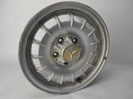 Mercedes-Benz E W123 R18 alloy rim KBA40383