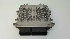 Volvo XC90 Unité de commande, module ECU de moteur 0281012103