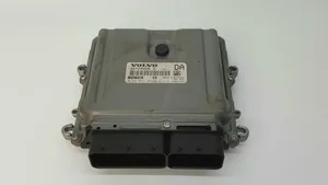 Volvo XC90 Unité de commande, module ECU de moteur 0281012103