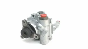 Opel Movano A Power steering pump 95509206