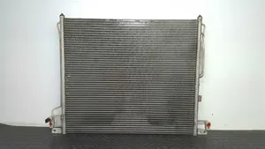 Nissan Pathfinder R51 A/C cooling radiator (condenser) 