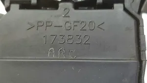 Lexus RX 300 Przełącznik świateł 8414048080