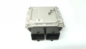 Volkswagen Up Komputer / Sterownik ECU silnika 