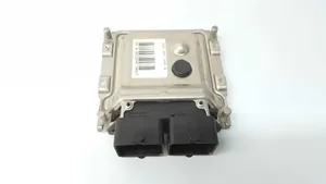 Volkswagen Up Komputer / Sterownik ECU silnika 