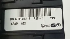 Volkswagen Up Przełącznik świateł 6R0941531F