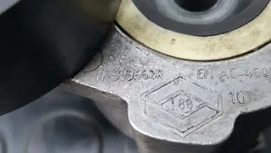 Dacia Dokker Generator/alternator belt tensioner 