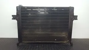 Jeep Grand Cherokee (WJ) Chłodnica powietrza doładowującego / Intercooler K52079499AC