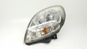 Nissan Kubistar Phare frontale 2606000QAL