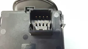 Opel Insignia A Interruptor del limpiaparabrisas 01760320194