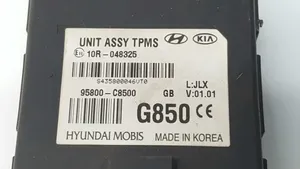 Hyundai i20 (GB IB) Inne komputery / moduły / sterowniki 10R048325