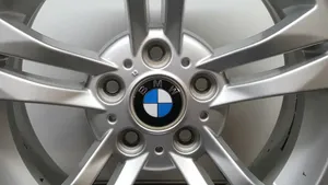 BMW X3 E83 R 18 lengvojo lydinio ratlankis (-iai) 3401200