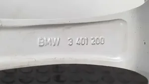 BMW X3 E83 Cerchione in lega R18 3401200