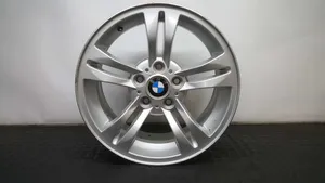 BMW X3 E83 R18-alumiinivanne 3401200