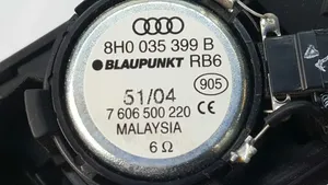 Audi A3 S3 8P Внутренняя ручка 8H0035399B