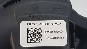 Ford Transit Custom Pédale d'accélérateur BK21-9F836-AE