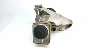 Porsche Cayenne (9PA) Supporto di montaggio del filtro dell’olio 95510740302