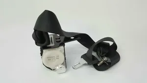 Infiniti M Cintura di sicurezza posteriore C7127111