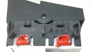 Citroen DS7 Crossback Sunroof switch 