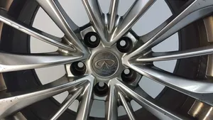 Infiniti G35 R 18 alumīnija - vieglmetāla disks (-i) N09A985