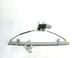 Nissan Pathfinder R51 Alzacristalli della portiera anteriore con motorino 807004X01A