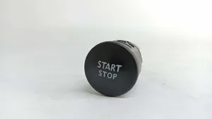 Renault Megane III Moottorin start-stop-painike/kytkin 