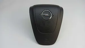 Opel Insignia A Poduszka powietrzna Airbag kierownicy 22964968