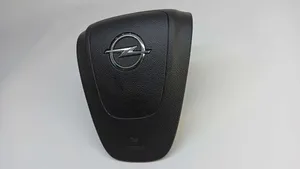 Opel Insignia A Poduszka powietrzna Airbag kierownicy 22964968